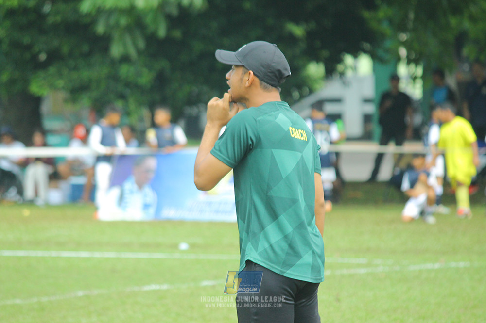 5a ijl u10 210925 brazillian soccer serpong vs endang witarsa fc