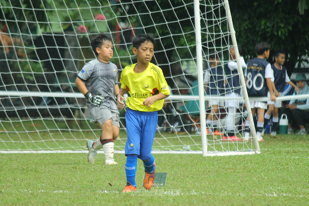 5a ijl u10 210925 brazillian soccer serpong vs endang witarsa fc