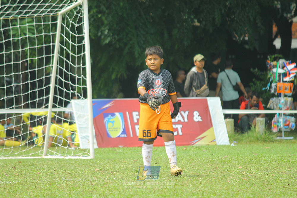 5a ijl u10 210925 brazillian soccer serpong vs endang witarsa fc