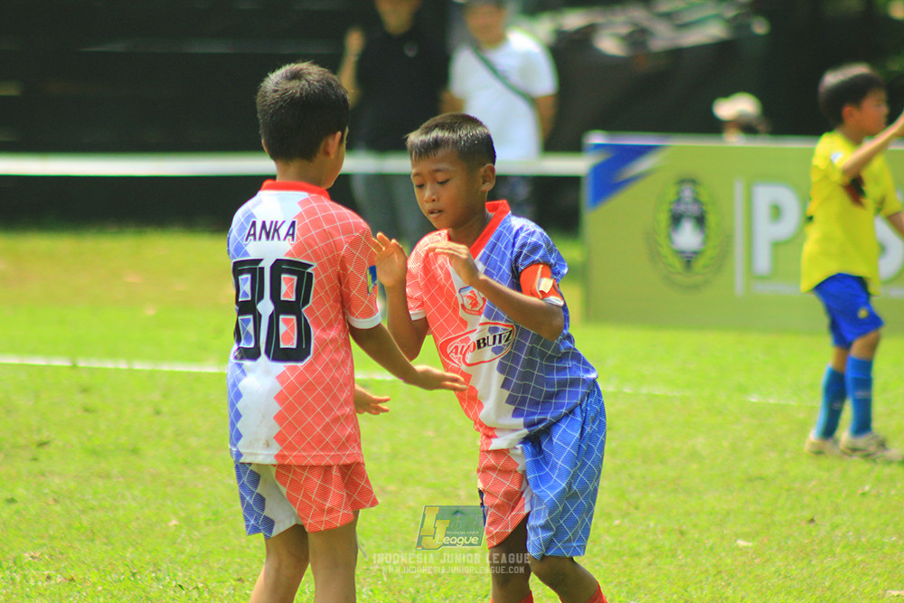 5a ijl u10 210925 brazillian soccer serpong vs endang witarsa fc