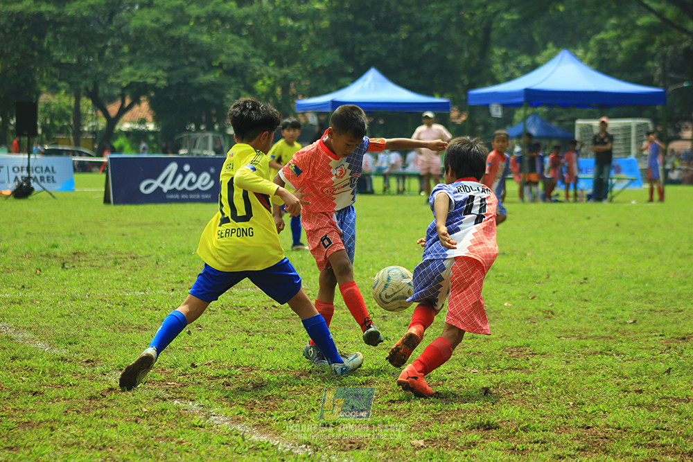 5a ijl u10 210925 brazillian soccer serpong vs endang witarsa fc