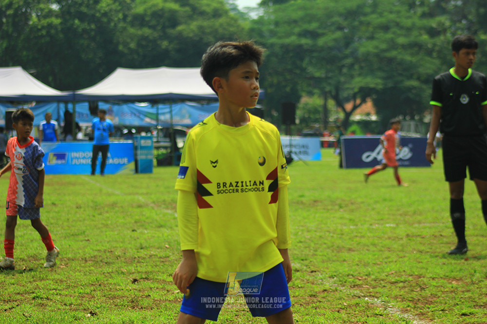 5a ijl u10 210925 brazillian soccer serpong vs endang witarsa fc
