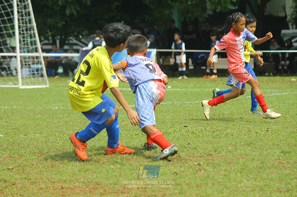 5a ijl u10 210925 brazillian soccer serpong vs endang witarsa fc