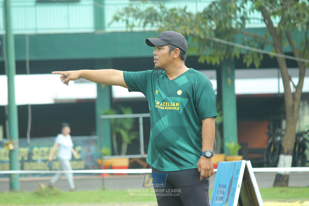 5a ijl u10 210925 brazillian soccer serpong vs endang witarsa fc