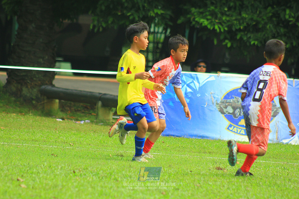 5a ijl u10 210925 brazillian soccer serpong vs endang witarsa fc