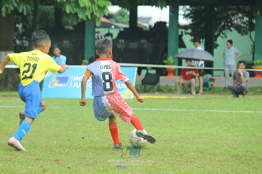 5a ijl u10 210925 brazillian soccer serpong vs endang witarsa fc