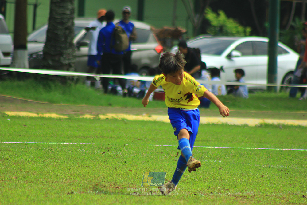 5a ijl u10 210925 brazillian soccer serpong vs endang witarsa fc