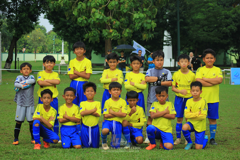 5a ijl u10 210925 brazillian soccer serpong vs endang witarsa fc