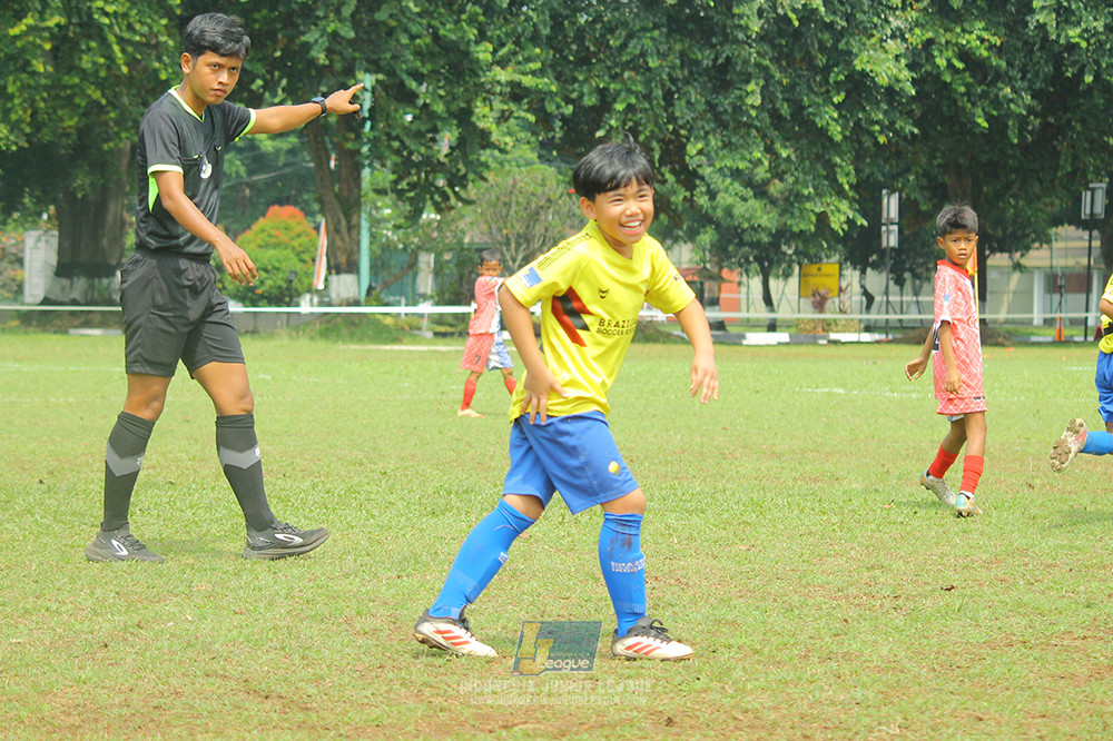 5a ijl u10 210925 brazillian soccer serpong vs endang witarsa fc