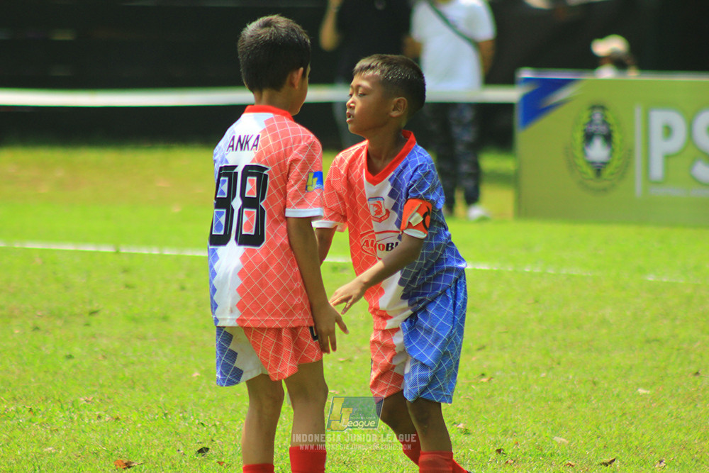 5a ijl u10 210925 brazillian soccer serpong vs endang witarsa fc
