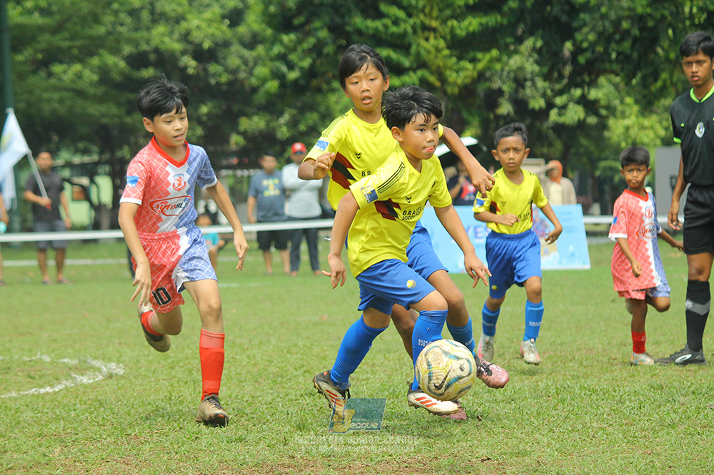 5a ijl u10 210925 brazillian soccer serpong vs endang witarsa fc