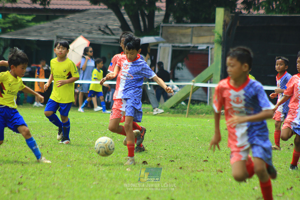 5a ijl u10 210925 brazillian soccer serpong vs endang witarsa fc