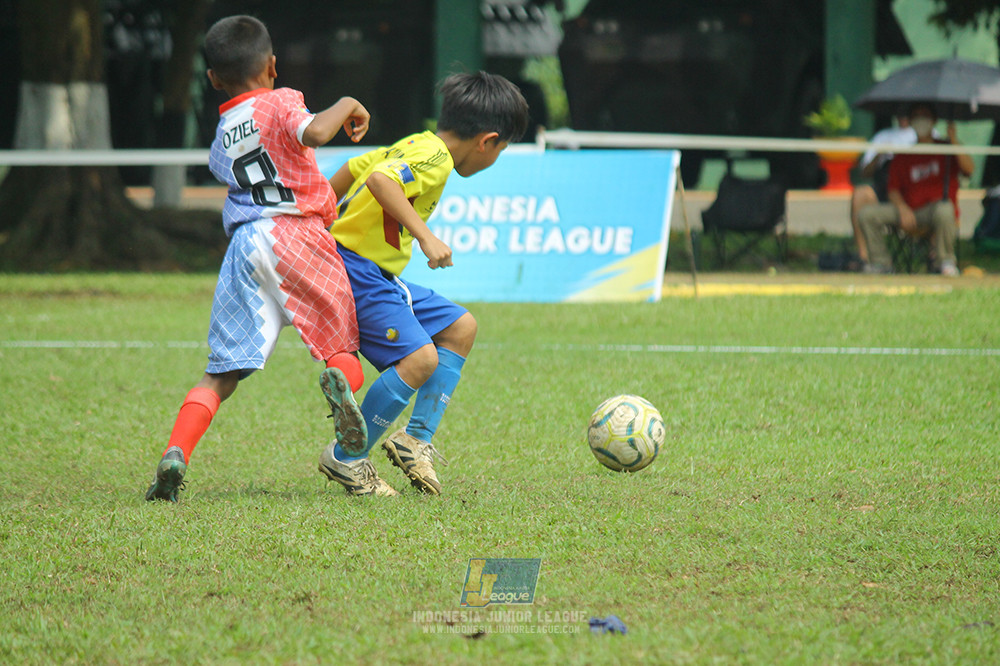 5a ijl u10 210925 brazillian soccer serpong vs endang witarsa fc