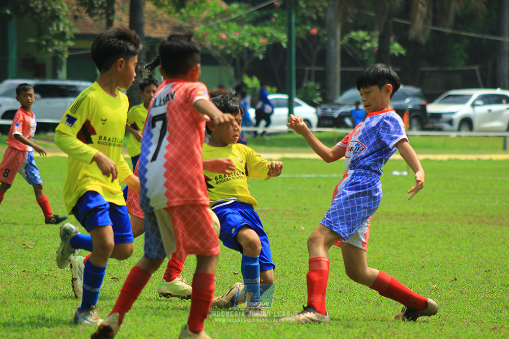 5a ijl u10 210925 brazillian soccer serpong vs endang witarsa fc