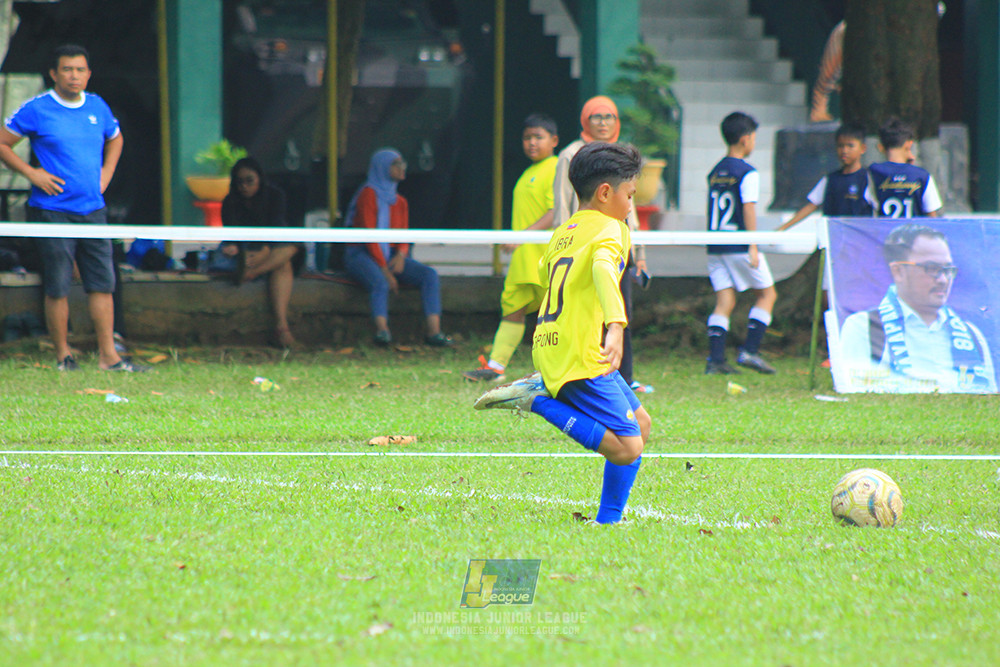 5a ijl u10 210925 brazillian soccer serpong vs endang witarsa fc