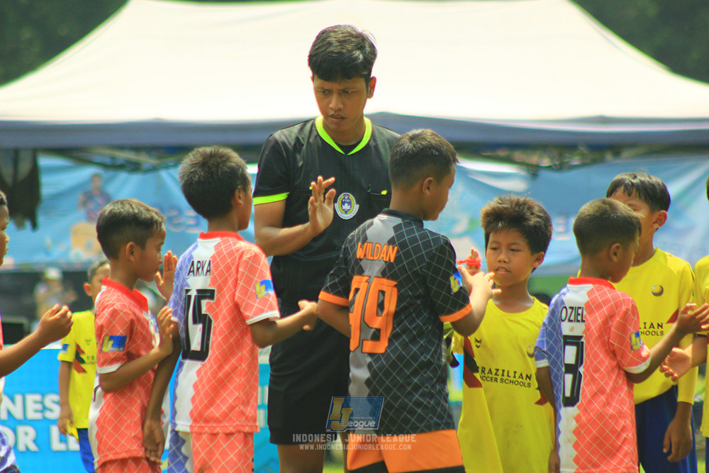 5a ijl u10 210925 brazillian soccer serpong vs endang witarsa fc