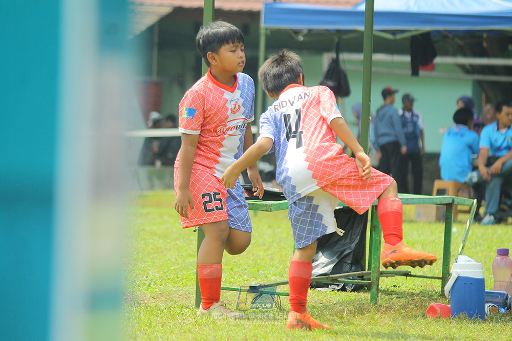 5a ijl u10 210925 brazillian soccer serpong vs endang witarsa fc