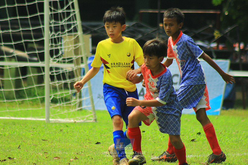 5a ijl u10 210925 brazillian soccer serpong vs endang witarsa fc