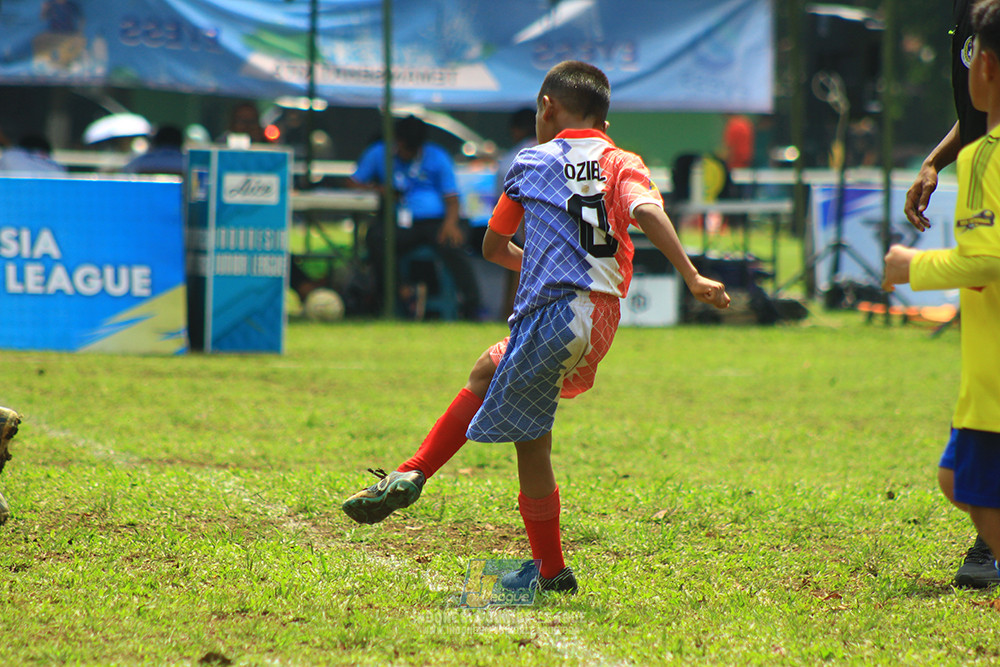 5a ijl u10 210925 brazillian soccer serpong vs endang witarsa fc