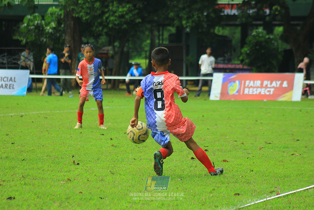 5a ijl u10 210925 brazillian soccer serpong vs endang witarsa fc