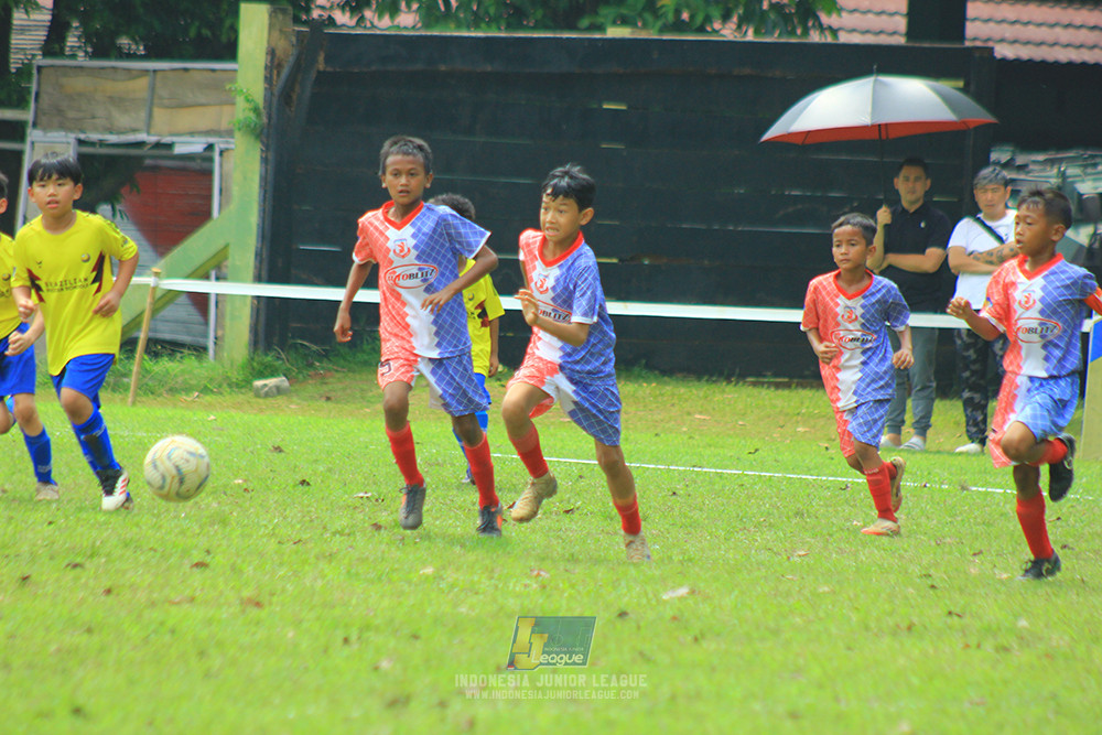 5a ijl u10 210925 brazillian soccer serpong vs endang witarsa fc