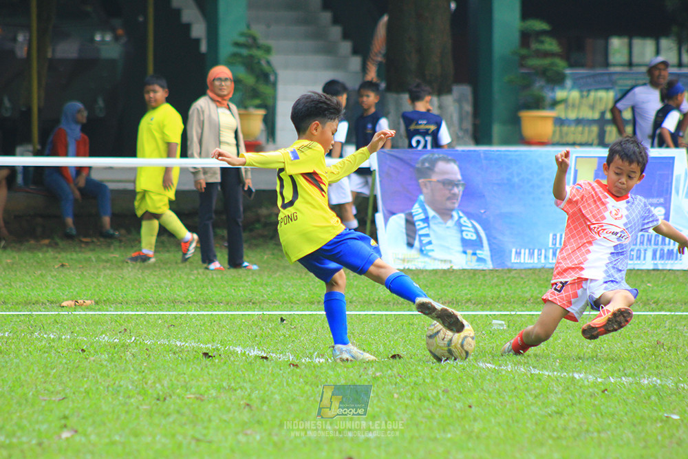 5a ijl u10 210925 brazillian soccer serpong vs endang witarsa fc
