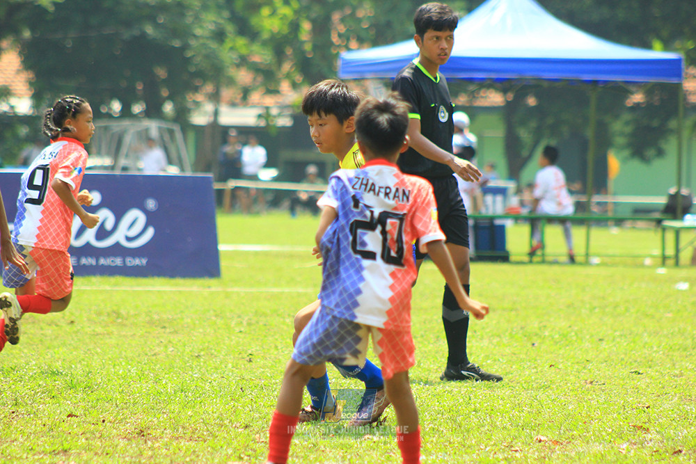 5a ijl u10 210925 brazillian soccer serpong vs endang witarsa fc
