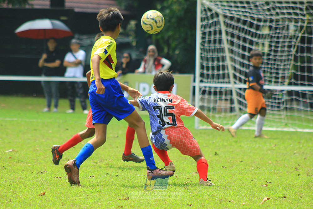5a ijl u10 210925 brazillian soccer serpong vs endang witarsa fc