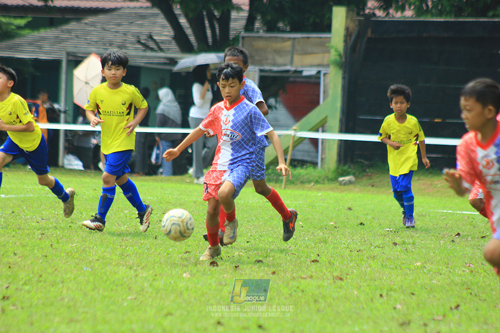 5a ijl u10 210925 brazillian soccer serpong vs endang witarsa fc