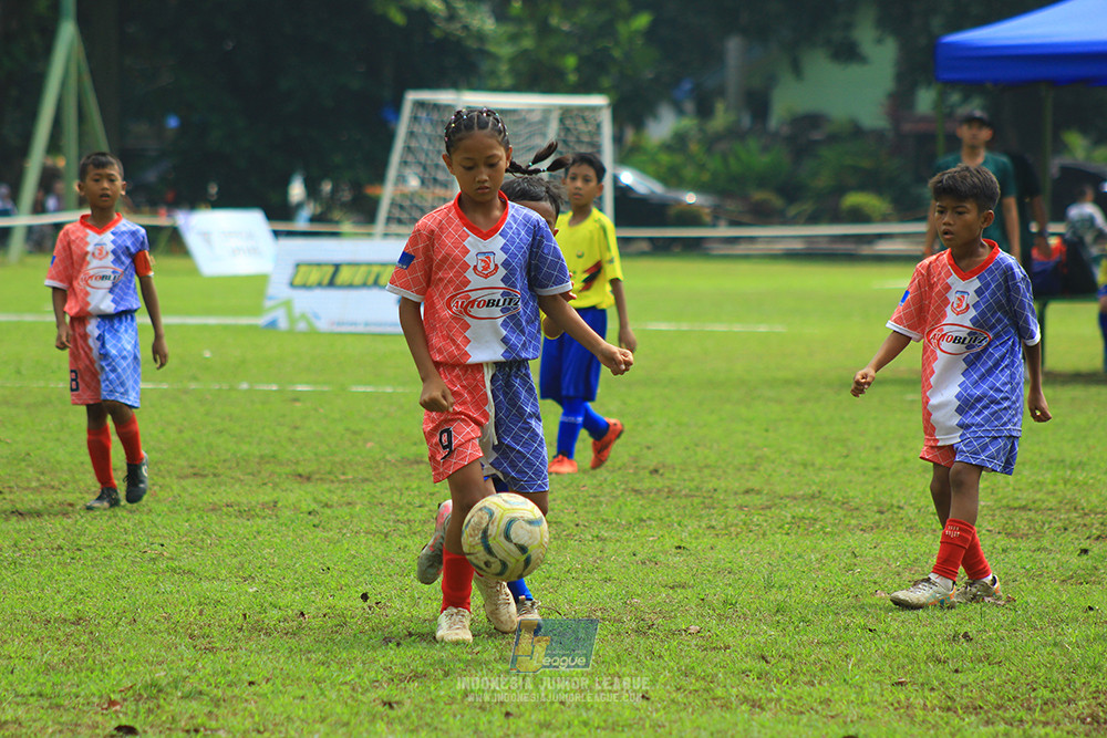 5a ijl u10 210925 brazillian soccer serpong vs endang witarsa fc