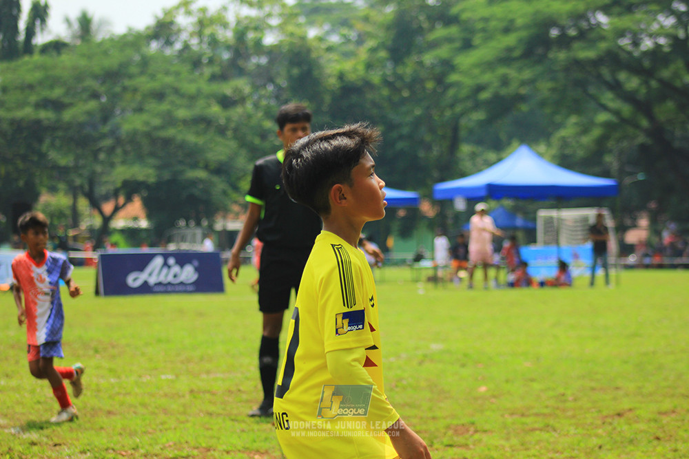 5a ijl u10 210925 brazillian soccer serpong vs endang witarsa fc