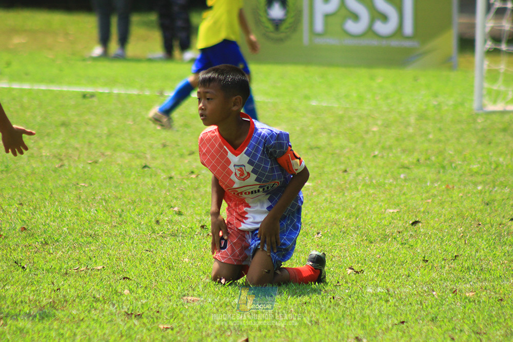 5a ijl u10 210925 brazillian soccer serpong vs endang witarsa fc