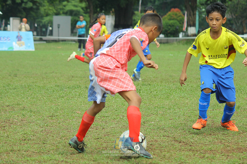 5a ijl u10 210925 brazillian soccer serpong vs endang witarsa fc
