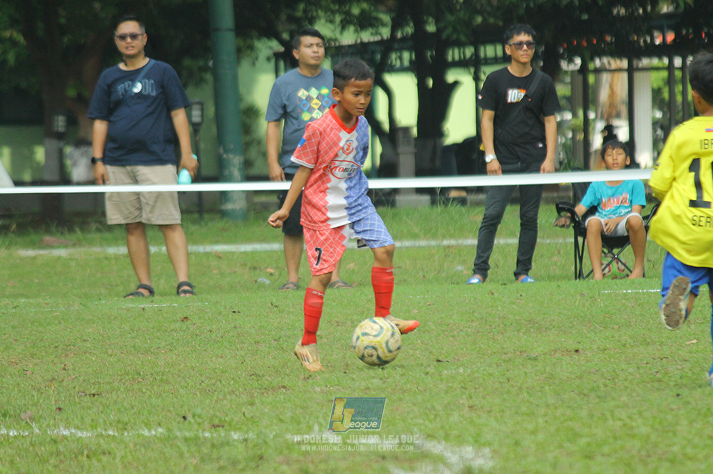 5a ijl u10 210925 brazillian soccer serpong vs endang witarsa fc