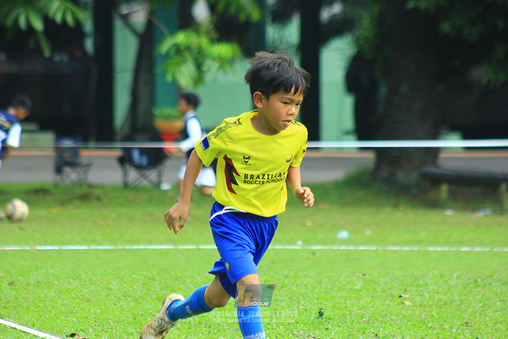 5a ijl u10 210925 brazillian soccer serpong vs endang witarsa fc