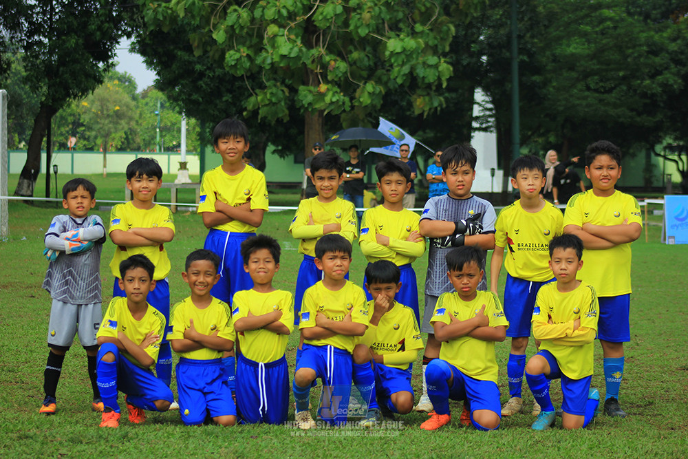 5a ijl u10 210925 brazillian soccer serpong vs endang witarsa fc