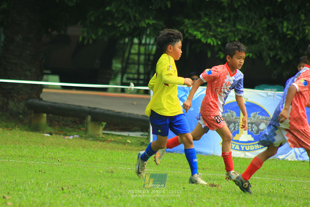 5a ijl u10 210925 brazillian soccer serpong vs endang witarsa fc