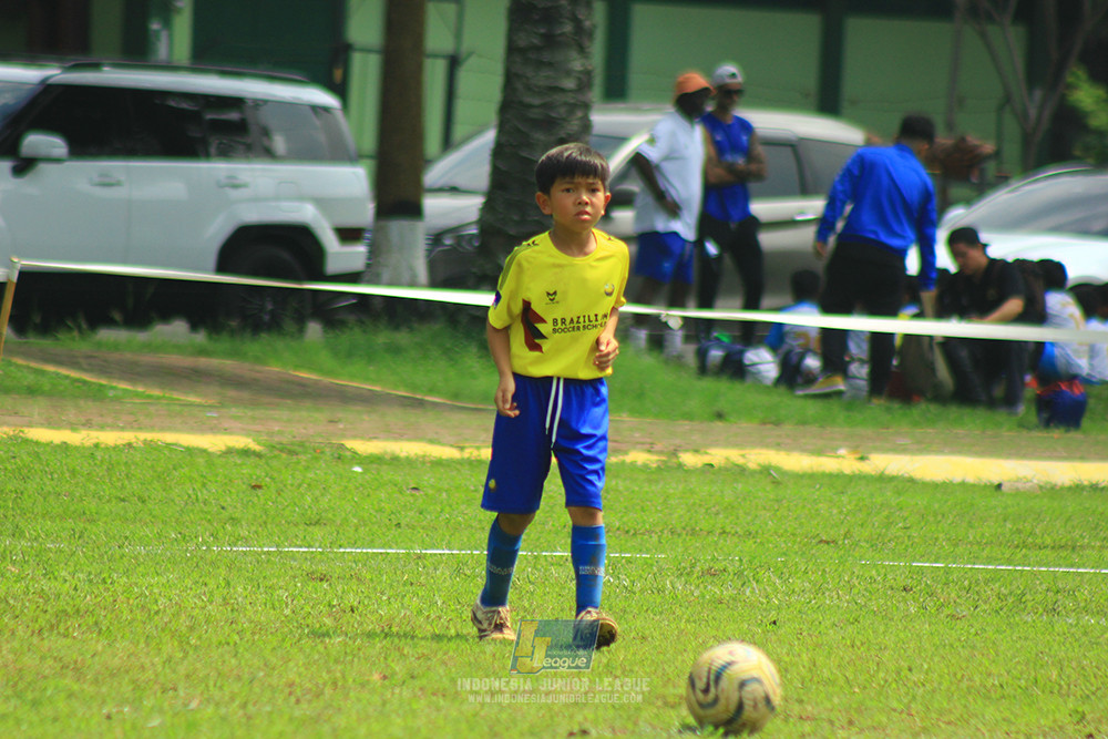 5a ijl u10 210925 brazillian soccer serpong vs endang witarsa fc