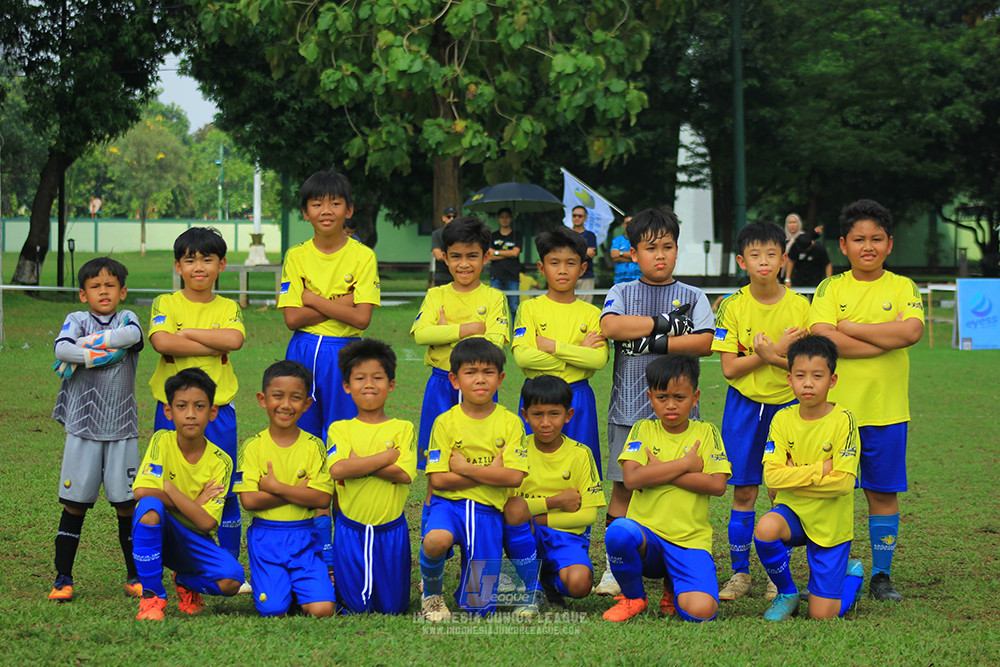 5a ijl u10 210925 brazillian soccer serpong vs endang witarsa fc