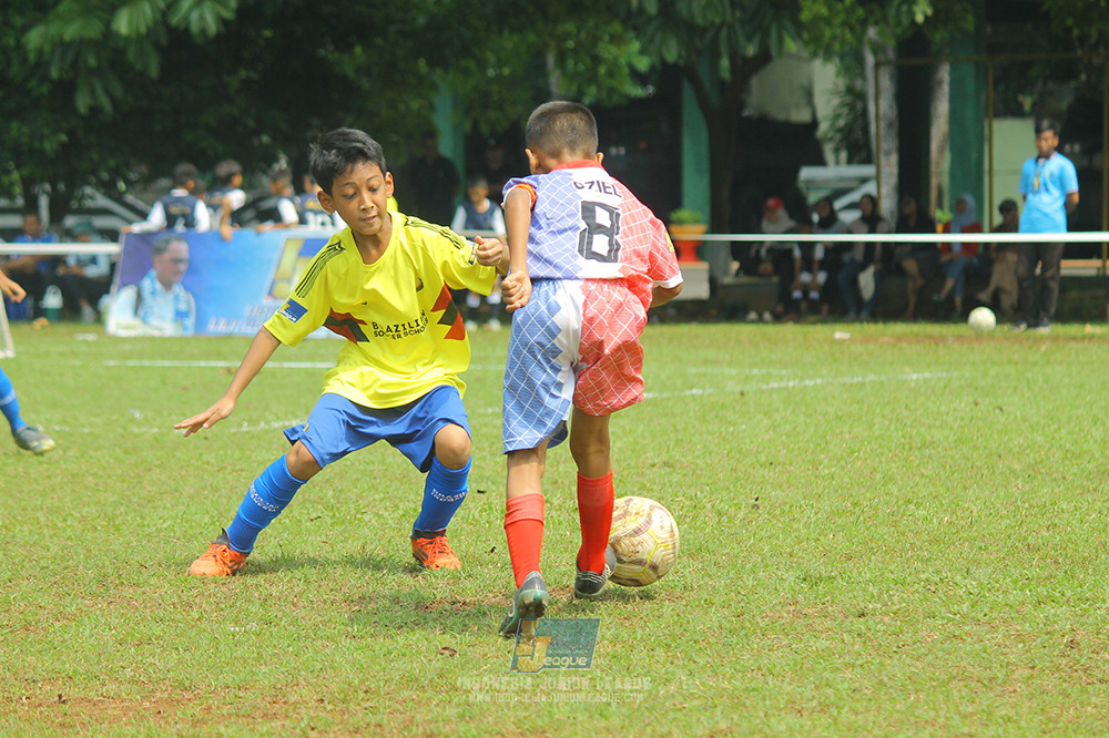 5a ijl u10 210925 brazillian soccer serpong vs endang witarsa fc