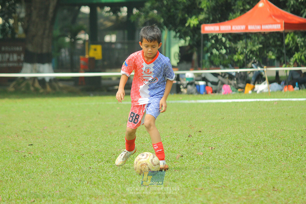 5a ijl u10 210925 brazillian soccer serpong vs endang witarsa fc