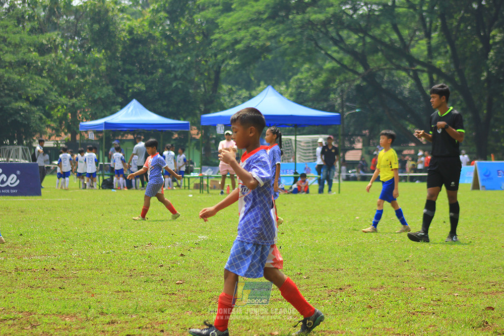 5a ijl u10 210925 brazillian soccer serpong vs endang witarsa fc