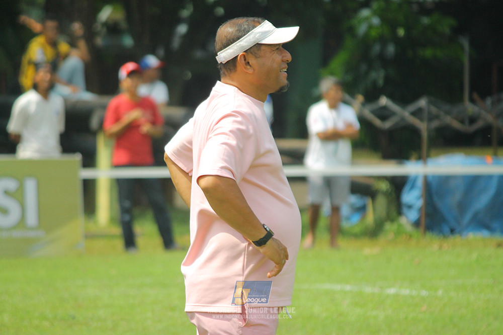 5a ijl u10 210925 brazillian soccer serpong vs endang witarsa fc