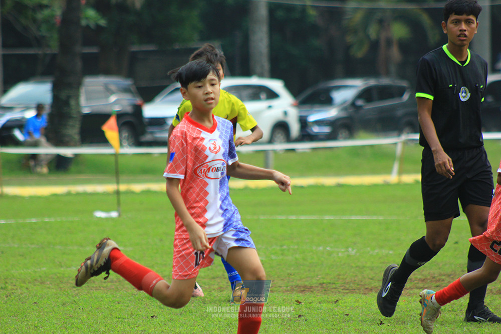5a ijl u10 210925 brazillian soccer serpong vs endang witarsa fc