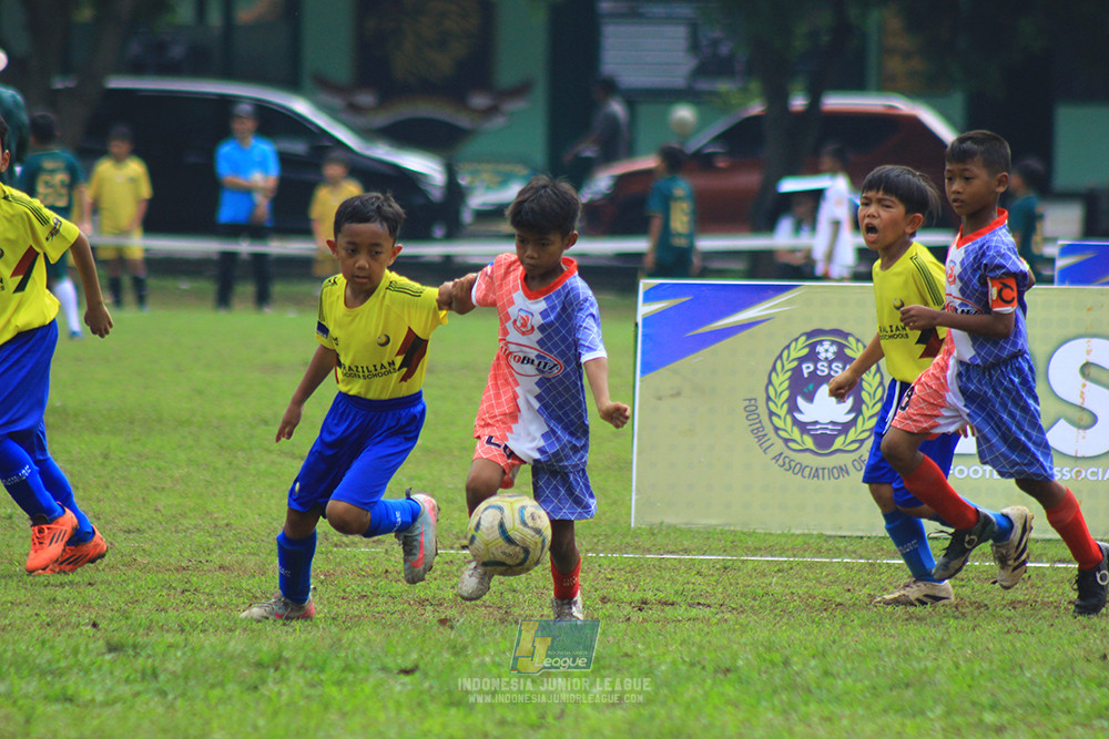 5a ijl u10 210925 brazillian soccer serpong vs endang witarsa fc