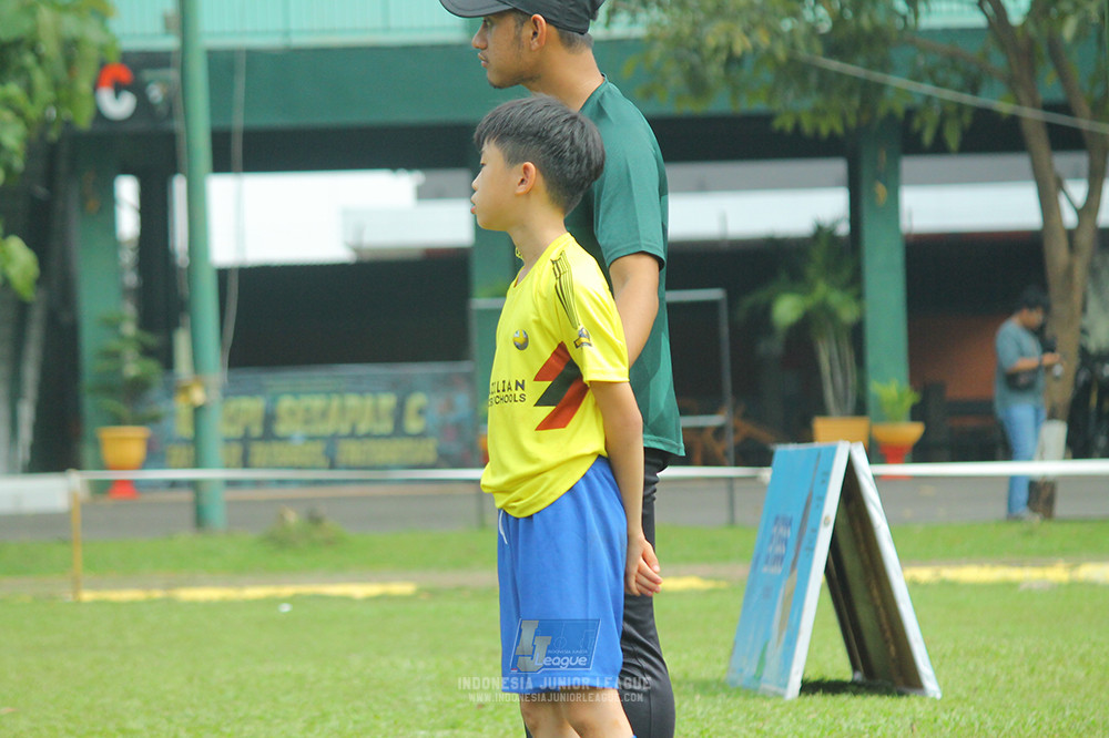 5a ijl u10 210925 brazillian soccer serpong vs endang witarsa fc