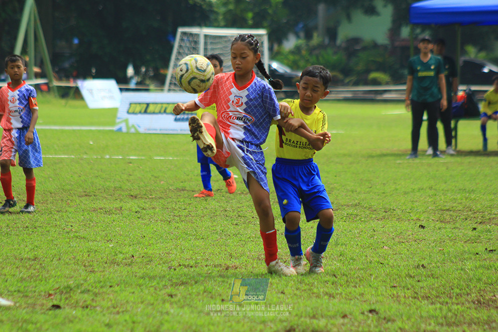 5a ijl u10 210925 brazillian soccer serpong vs endang witarsa fc