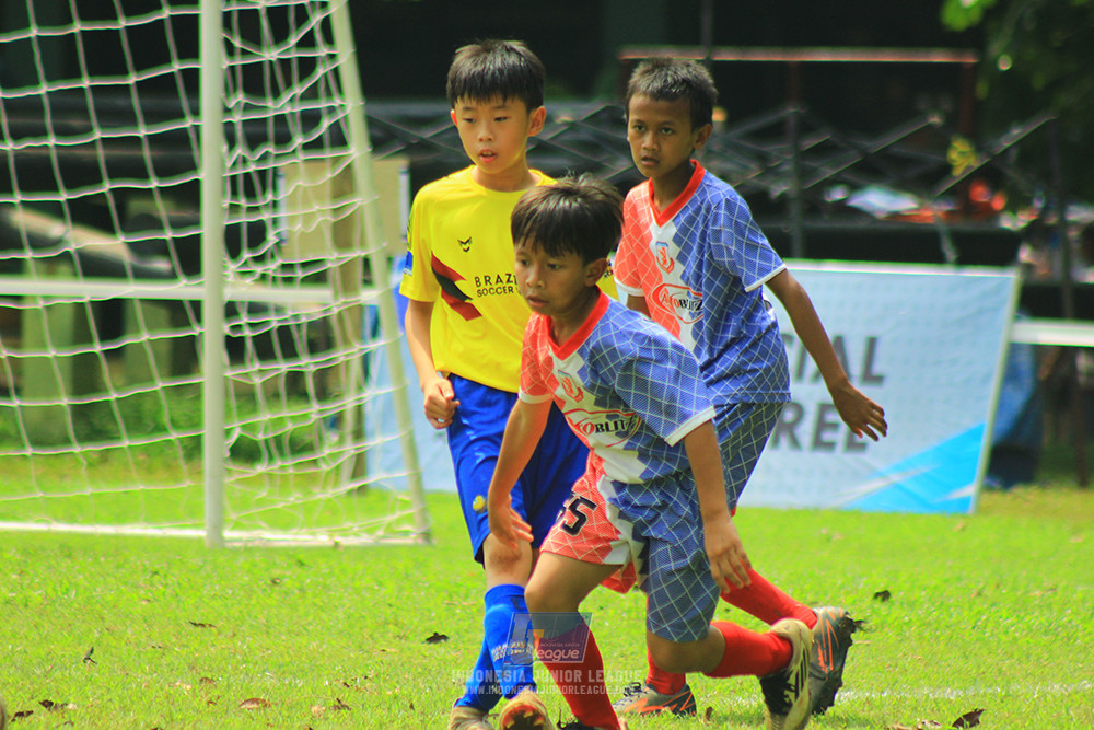 5a ijl u10 210925 brazillian soccer serpong vs endang witarsa fc