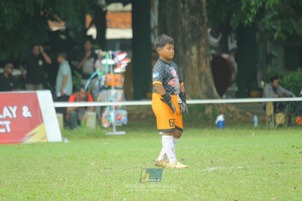 5a ijl u10 210925 brazillian soccer serpong vs endang witarsa fc
