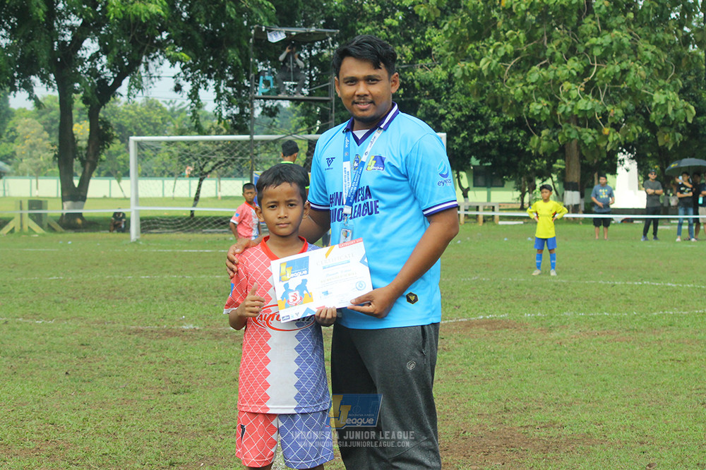 5a ijl u10 210925 brazillian soccer serpong vs endang witarsa fc